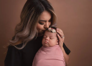 Meet your Posher, Damaris